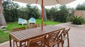 Playa Vacation House Donnalucata